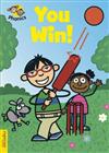 You Win!: Level 3