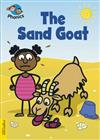 The Sand Goat: Level 4