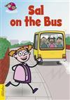 Sal on the Bus: Level 1