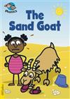 The Sand Goat: Level 4
