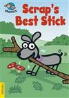 Scrap's Best Stick: Level 4