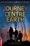 Journey to the Centre of the Earth