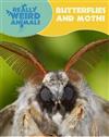Butterflies and Moths