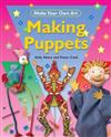 Making Puppets