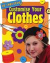 Customise Your Clothes