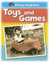 Toys and Games