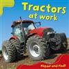 Tractors at Work