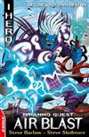 Air Blast: Tyranno Quest: 1