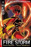 Fire Storm: Tyranno Quest: 2