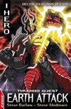 Earth Attack: Tyranno Quest: 4