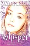 A Riley Bloom Novel: Whisper