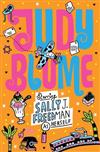 Starring Sally J. Freedman as Herself