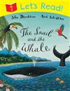 Let's Read! The Snail and the Whale