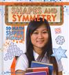 Shapes and Symmetry: 50 Math Super Puzzles (Math Standards Workout) Thomas Canavan