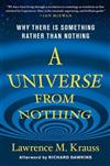 A Universe from Nothing