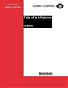 Trip of a Lifetime (1 Volume Set)