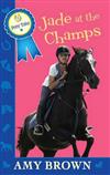Jade at the Champs
