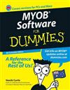 Myob Software for Dummies (2 Volumes Set)
