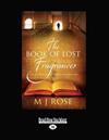 The Book of Lost Fragrances