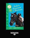 Jade's Summer of Horses
