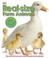 Real-Size Farm Animals