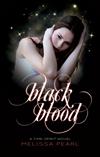 Black Blood: A Time Spirit Trilogy
