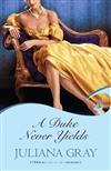 A Duke Never Yields