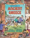 Adventures in Ancient Greece