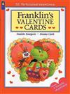 Franklin's Valentine Cards