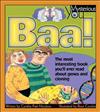 Baa!: The Most Interesting Book You'll Ever Read About Genes and Cloning