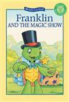 Franklin and the Magic Show