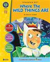 Where the Wild Things Are