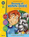 Because of Winn-Dixie: Grades 3-4