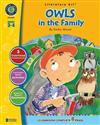Owls in the Family: Grades 3-4