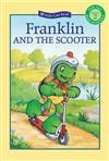 Franklin and the Scooter
