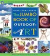 Jumbo Book of Outdoor Art