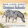 Savanna Animals