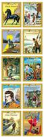 Classic Books, Level 2 Set