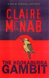 The Kookaburra Gambit: A Kylie Kendall Mystery