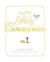 My First Holy Communion