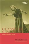 Classical Monologues: Women: v. 3: From Aeschylus to Racine