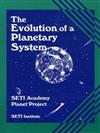 The Evolution of a Planetary System