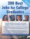 200 Best Jobs for College Grad