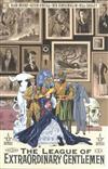 League of Extraordinary Gentlemen: Volume 1