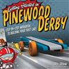 Getting Started in Pinewood Derby: Step-by-step Workbook to Building Your First Car