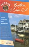 Hidden Boston and Cape Cod