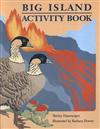 Big Island Activity Book