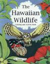 Hawaiian Wildlife Coloring & Activity Book