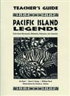 Pacific Island Legends - Teachers Guide