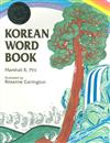 Korean Word Book with Audio CD